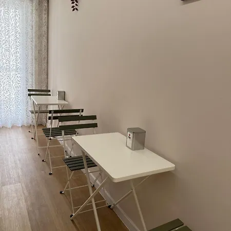 Clemente House Centro Meravigliosa Matrimoniale Guest house Catania